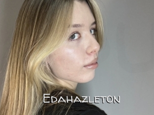 Edahazleton