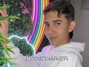 Eddietanner