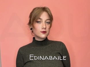 Edinabaile
