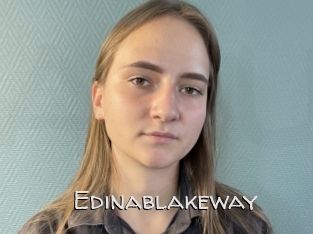 Edinablakeway