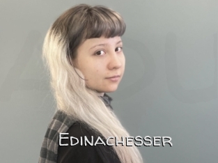 Edinachesser