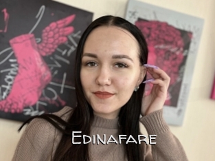 Edinafare