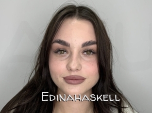Edinahaskell