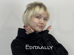 Editaally