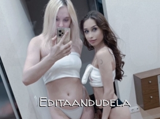 Editaandudela