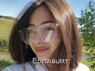 Editaburt