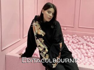 Editacolbourne