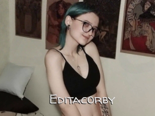 Editacorby