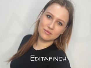 Editafinch