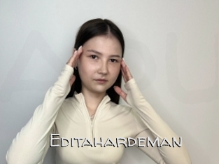 Editahardeman