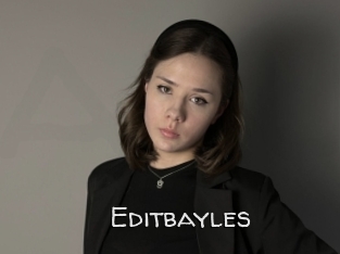 Editbayles