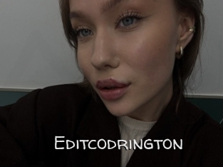 Editcodrington