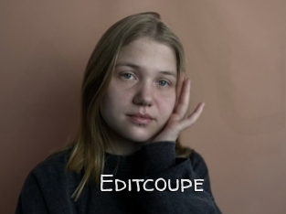 Editcoupe
