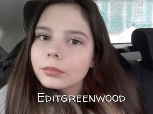 Editgreenwood