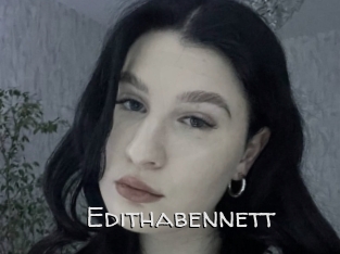 Edithabennett
