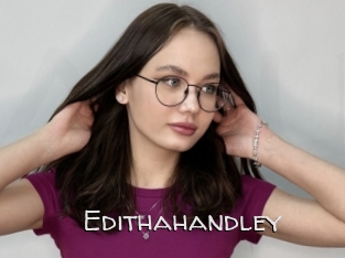 Edithahandley