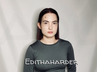Edithaharder