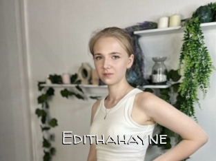 Edithahayne