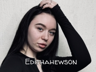 Edithahewson