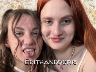 Edithanddoris
