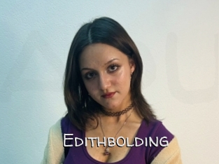 Edithbolding