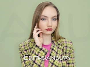 Edithdanbury
