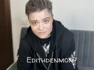Edithdenmon