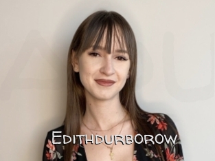 Edithdurborow