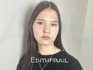 Edithfrail