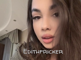Edithfricker
