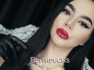 edithfuchs Adult dvd gold