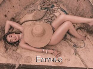 Edithlo