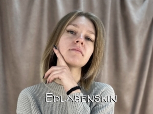 Edlabenskin