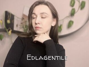 Edlagentile