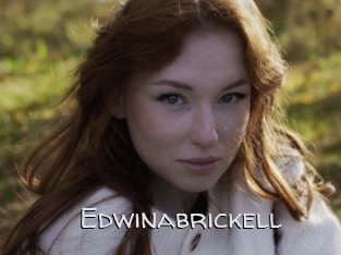 Edwinabrickell