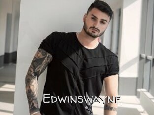 Edwinswayne