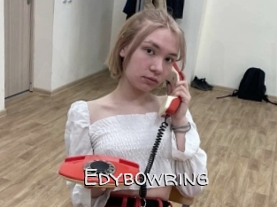 Edybowring