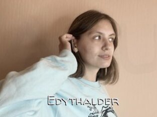 Edythalder