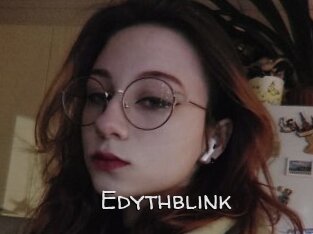 Edythblink