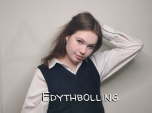 Edythbolling