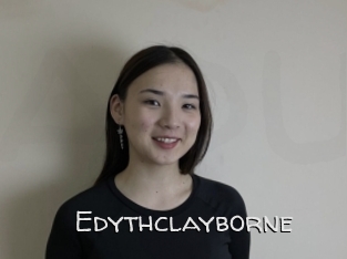 Edythclayborne