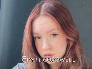 Edythcroswell