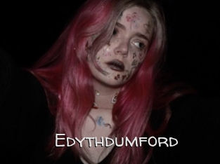 Edythdumford