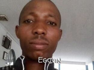 Egovin