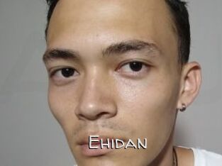 Ehidan