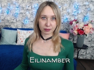 Eilinamber