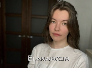 Elanarozir
