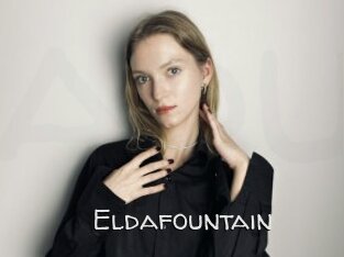 Eldafountain
