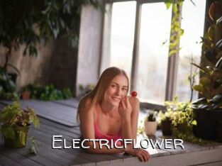 Electricflower