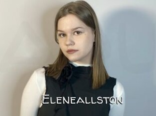 Eleneallston